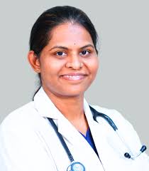 Dr B Sreenija